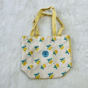 Marley Gin Small Cloth Tote Bag